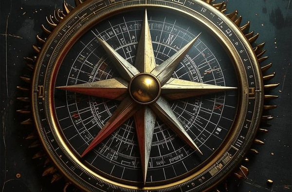 Комплект карт